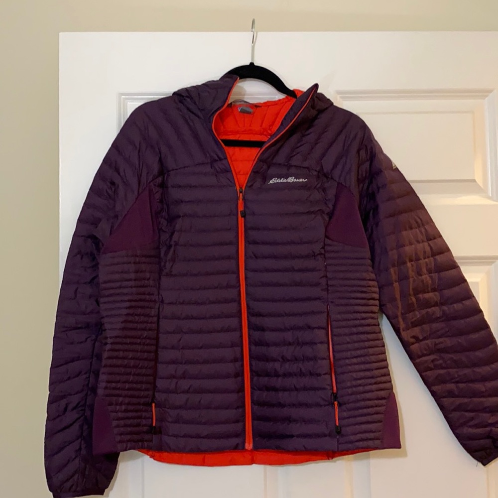 Eddie Bauer Jacket